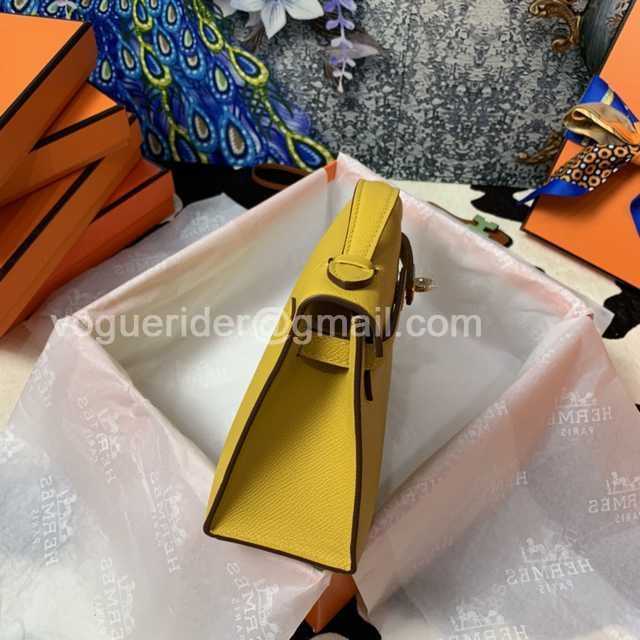 Mini I Epsom 22 Handwork Mini I Epsom 22 Handwork