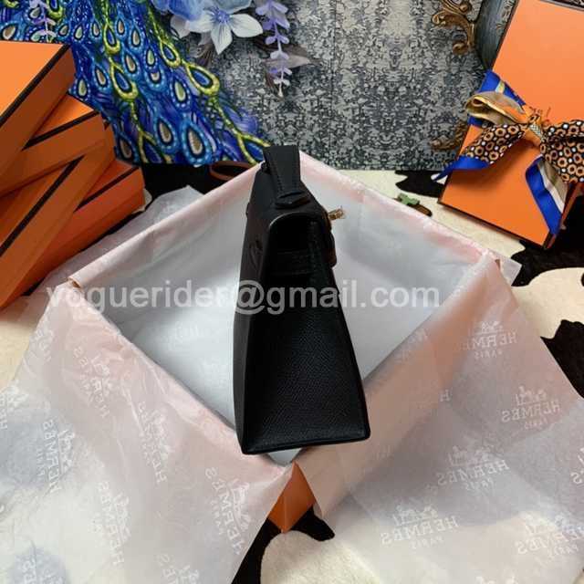 Mini I Epsom 22 Handwork Mini I Epsom 22 Handwork