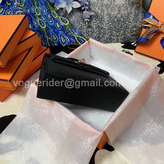 Mini I Epsom 22 Handwork Mini I Epsom 22 Handwork