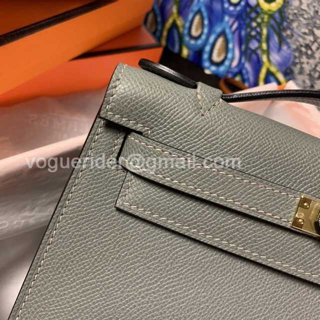 Mini I Epsom 22 Handwork Mini I Epsom 22 Handwork
