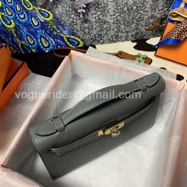Mini I Epsom 22 Handwork Mini I Epsom 22 Handwork