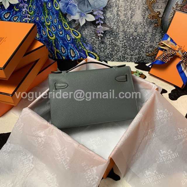 Mini I Epsom 22 Handwork Mini I Epsom 22 Handwork