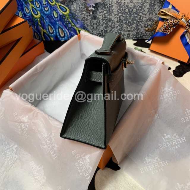 Mini I Epsom 22 Handwork Mini I Epsom 22 Handwork
