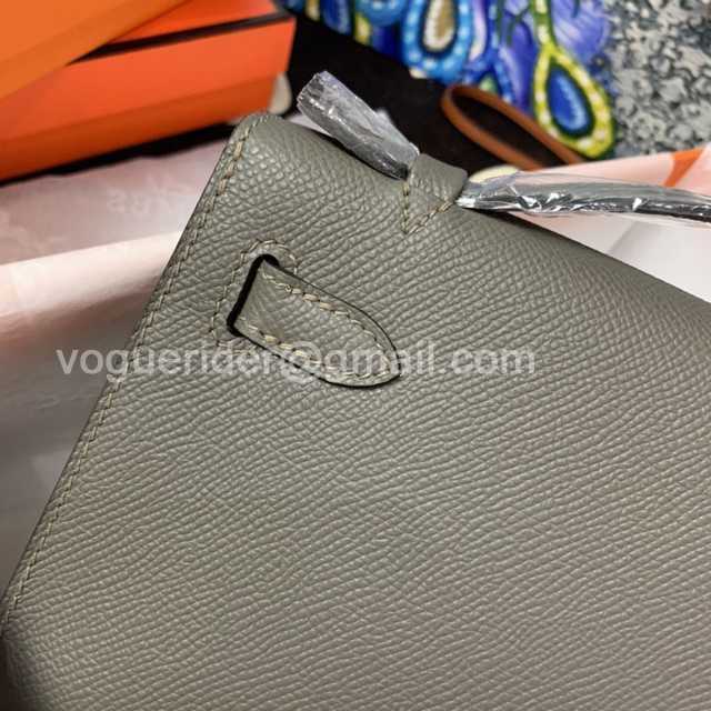 Mini I Epsom 22 Handwork Mini I Epsom 22 Handwork
