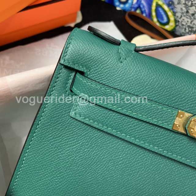 Mini I Epsom 22 Handwork Mini I Epsom 22 Handwork