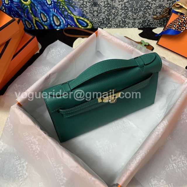 Mini I Epsom 22 Handwork Mini I Epsom 22 Handwork
