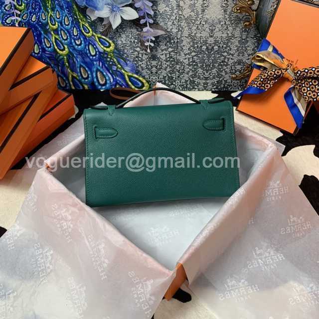 Mini I Epsom 22 Handwork Mini I Epsom 22 Handwork