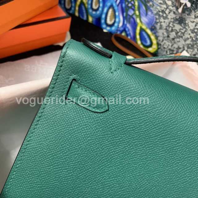 Mini I Epsom 22 Handwork Mini I Epsom 22 Handwork