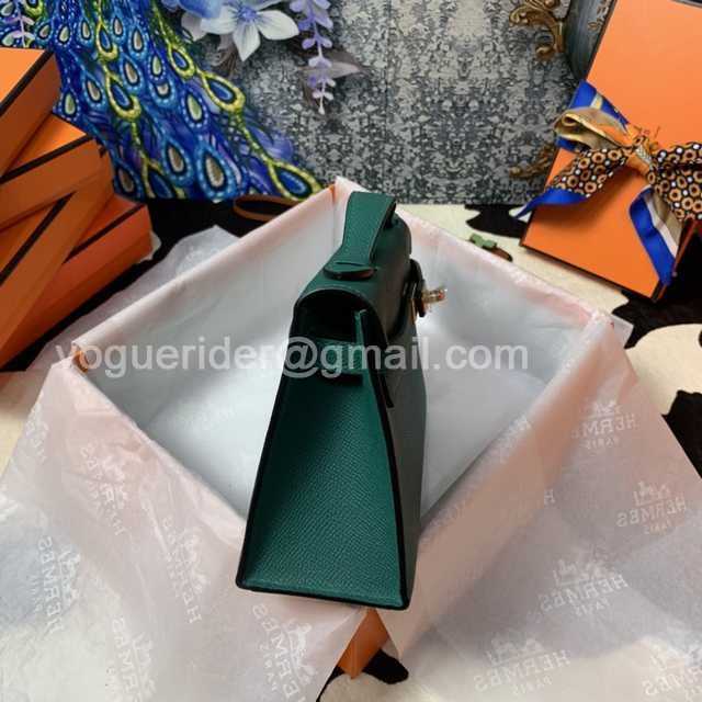 Mini I Epsom 22 Handwork Mini I Epsom 22 Handwork