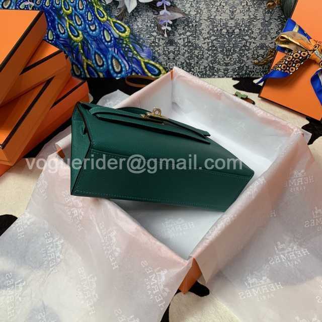 Mini I Epsom 22 Handwork Mini I Epsom 22 Handwork
