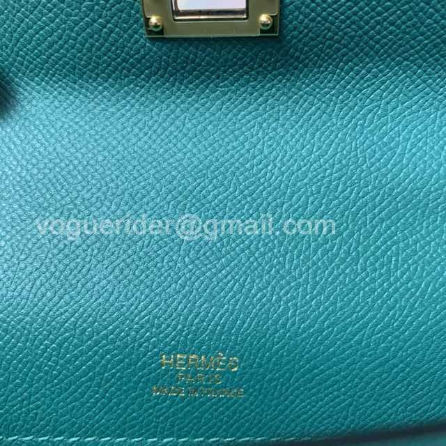 Mini I Epsom 22 Handwork Mini I Epsom 22 Handwork