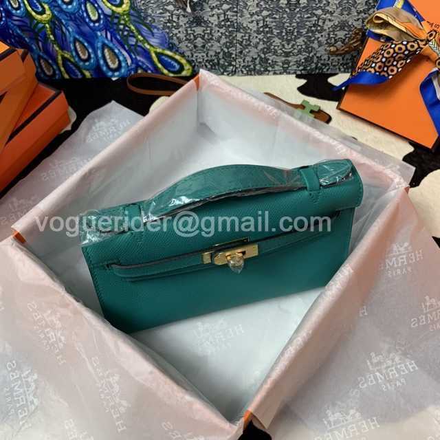 Mini I Epsom 22 Handwork Mini I Epsom 22 Handwork