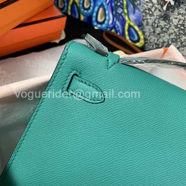 Mini I Epsom 22 Handwork Mini I Epsom 22 Handwork