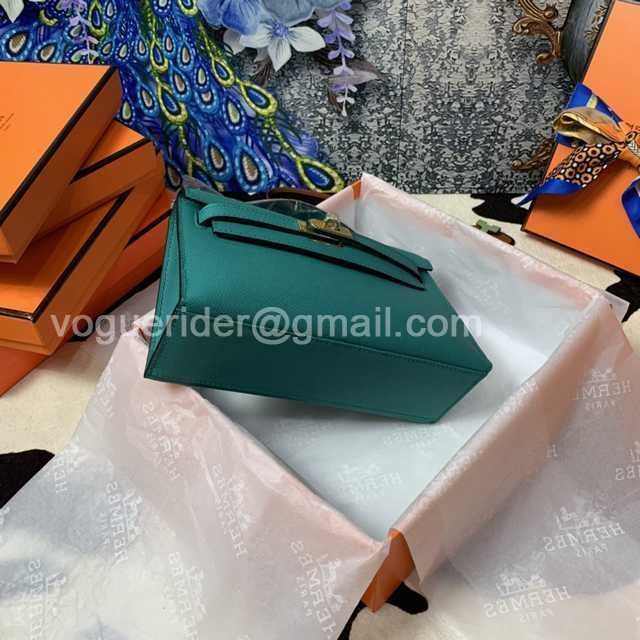 Mini I Epsom 22 Handwork Mini I Epsom 22 Handwork