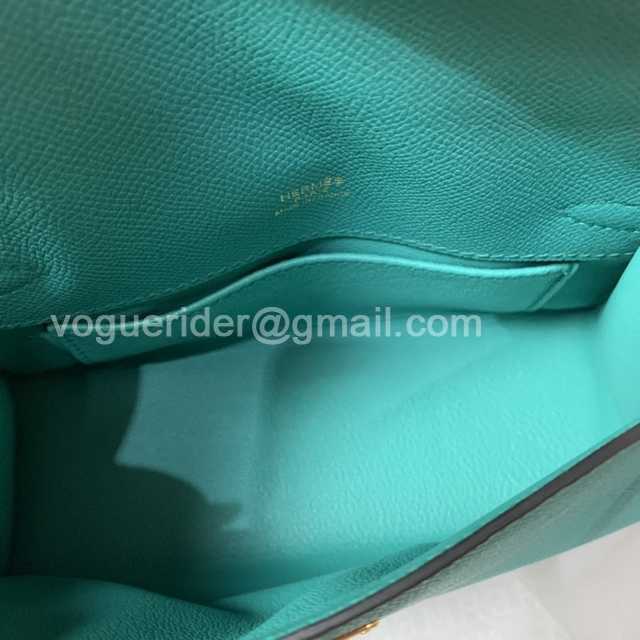Mini I Epsom 22 Handwork Mini I Epsom 22 Handwork