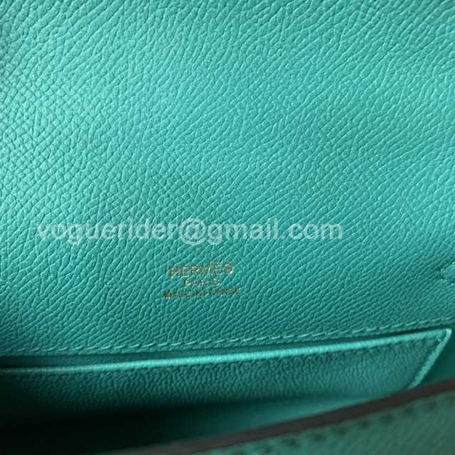Mini I Epsom 22 Handwork Mini I Epsom 22 Handwork