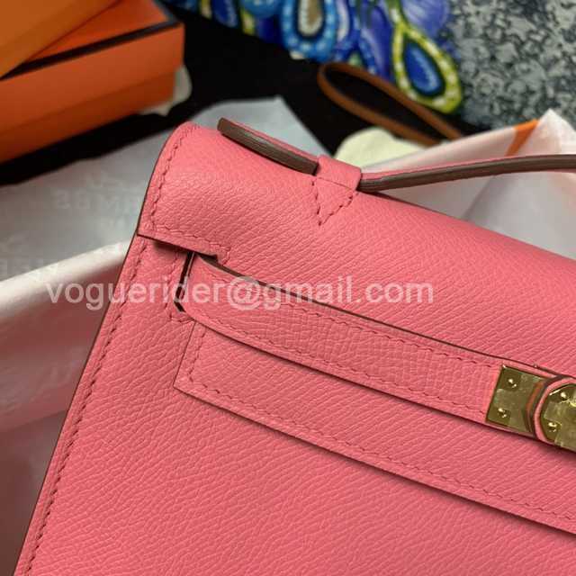 Mini I Epsom 22 Handwork Mini I Epsom 22 Handwork