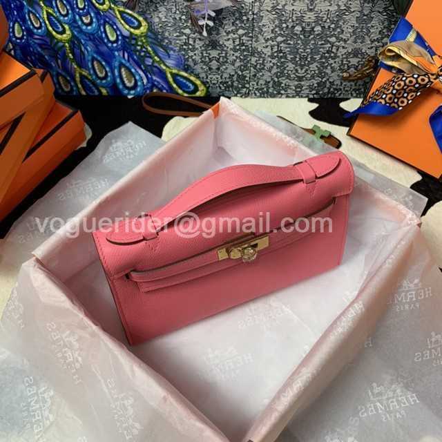 Mini I Epsom 22 Handwork Mini I Epsom 22 Handwork