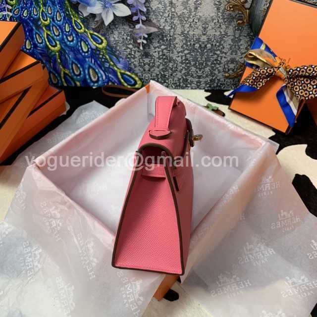 Mini I Epsom 22 Handwork Mini I Epsom 22 Handwork