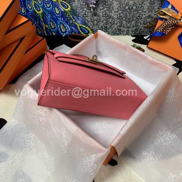 Mini I Epsom 22 Handwork Mini I Epsom 22 Handwork