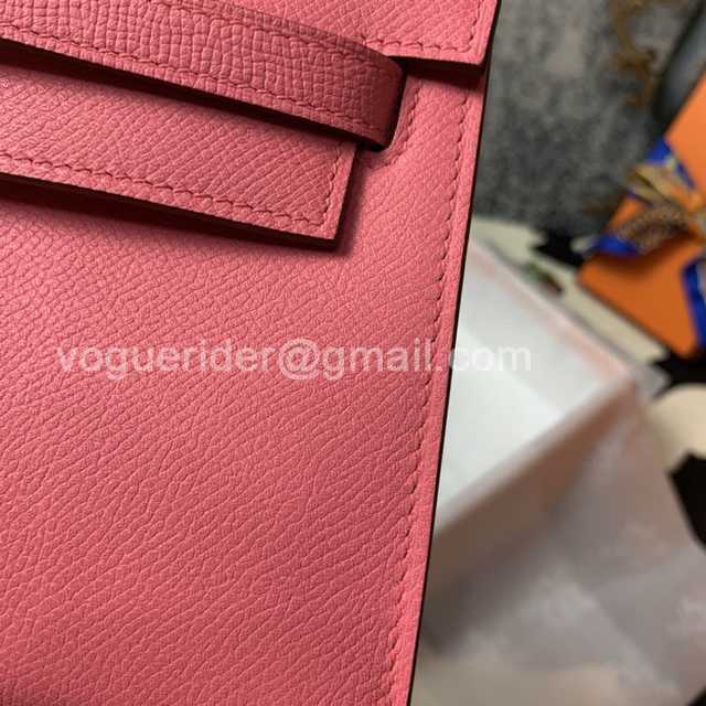 Mini I Epsom 22 Handwork Mini I Epsom 22 Handwork