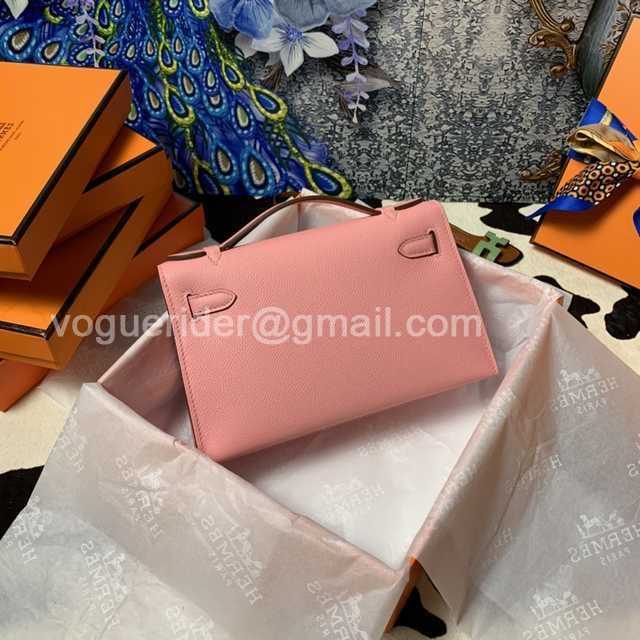 Mini I Epsom 22 Handwork Mini I Epsom 22 Handwork