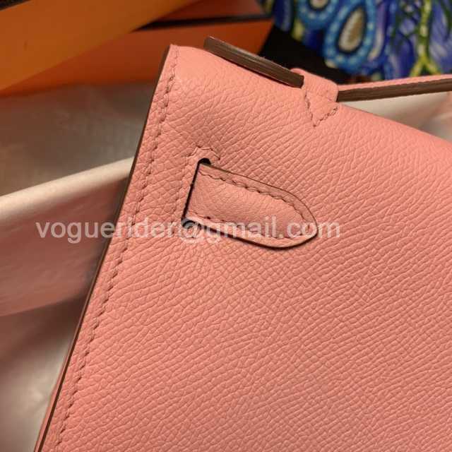 Mini I Epsom 22 Handwork Mini I Epsom 22 Handwork