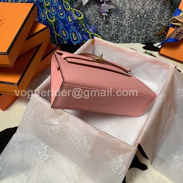 Mini I Epsom 22 Handwork Mini I Epsom 22 Handwork