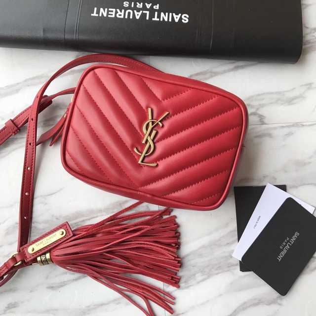 505731 Lou Waist Bag 16
