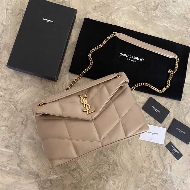 577475 LouLou Puffer 29