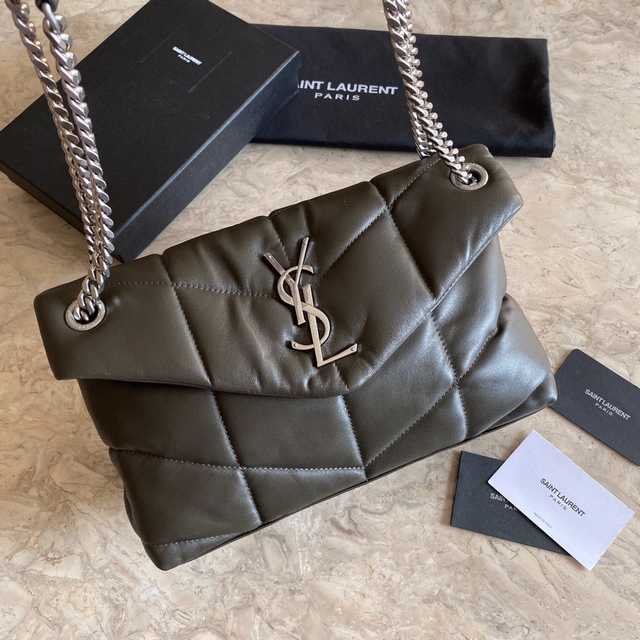 577475 LouLou Puffer 29