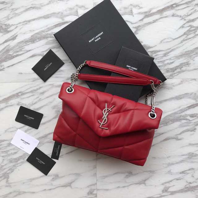 577475 LouLou Puffer 29