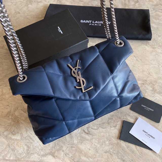 577475 LouLou Puffer 29
