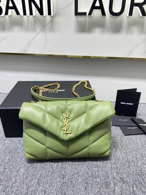 620333 LouLou Puffer 23
