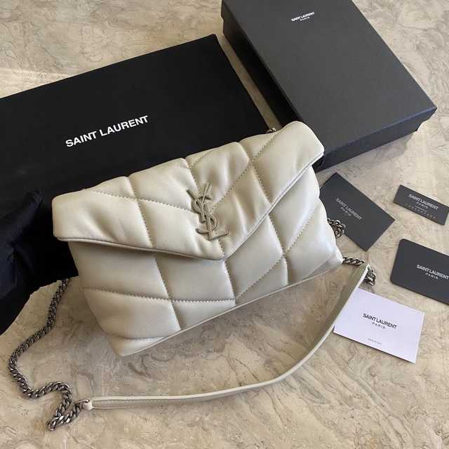 620333 LouLou Puffer 23