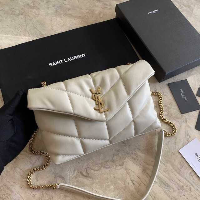 620333 LouLou Puffer 23