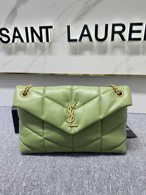 577476 LouLou Puffer 35
