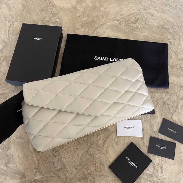 655004 Sade Puffer 37