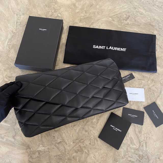 655004 Sade Puffer 37