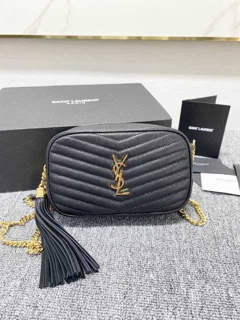 505731 Lou Camera Bag Mini 18