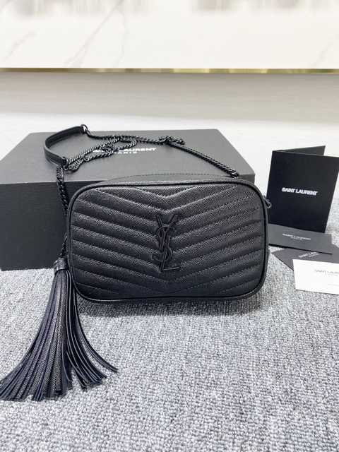 505731 Lou Camera Bag Mini 18