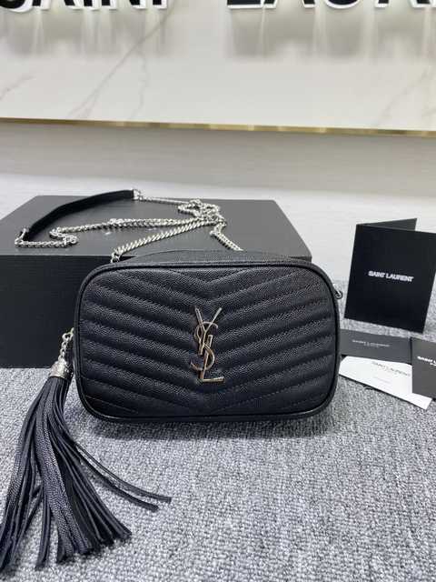 505731 Lou Camera Bag Mini 18