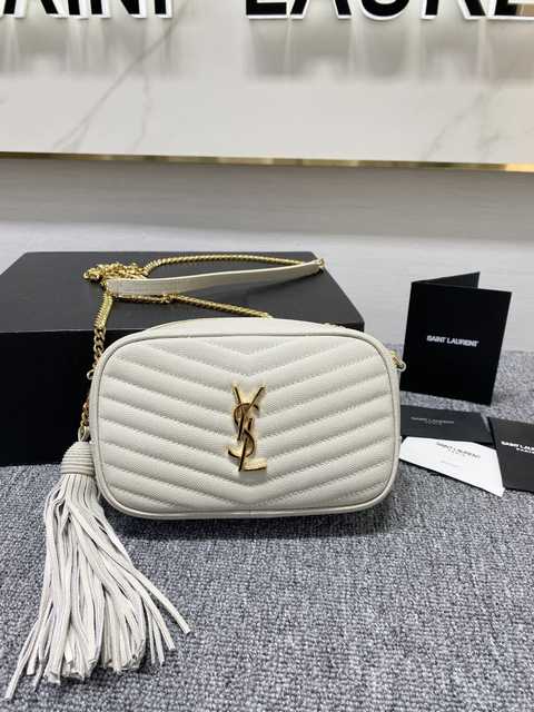 505731 Lou Camera Bag Mini 18