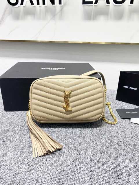 505731 Lou Camera Bag Mini 18