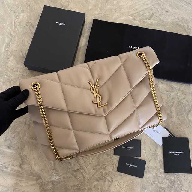 577476 LouLou Puffer 35