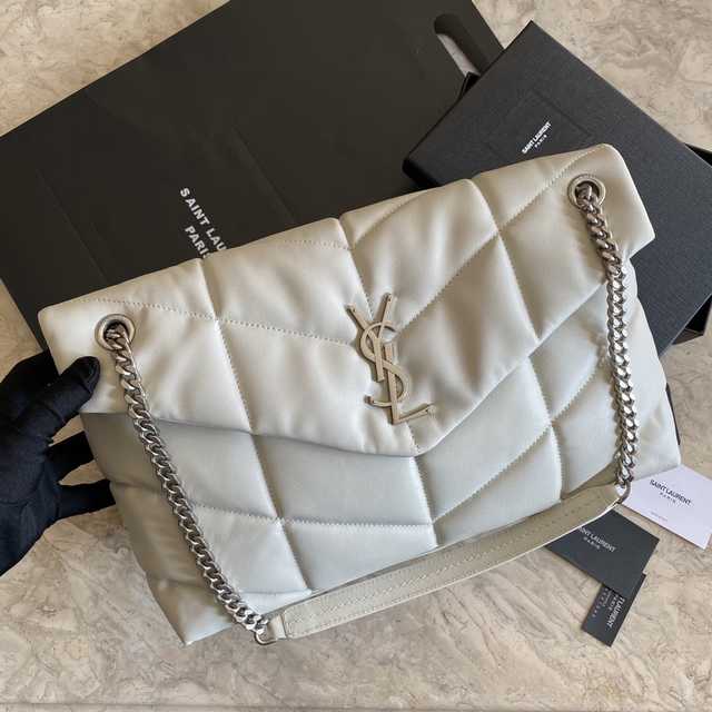 577476 LouLou Puffer 35