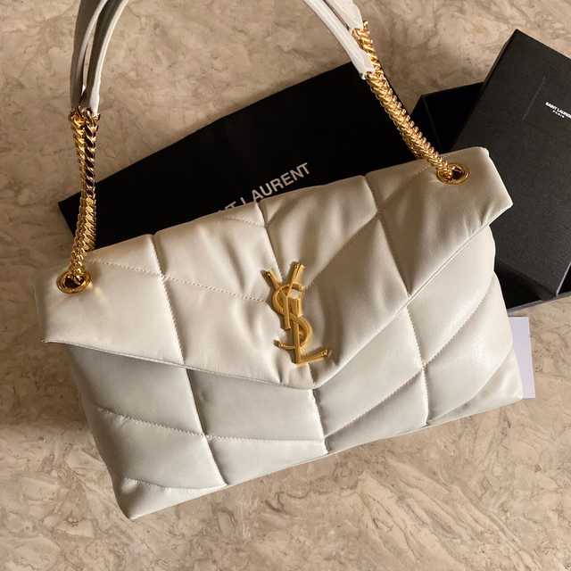 577476 LouLou Puffer 35