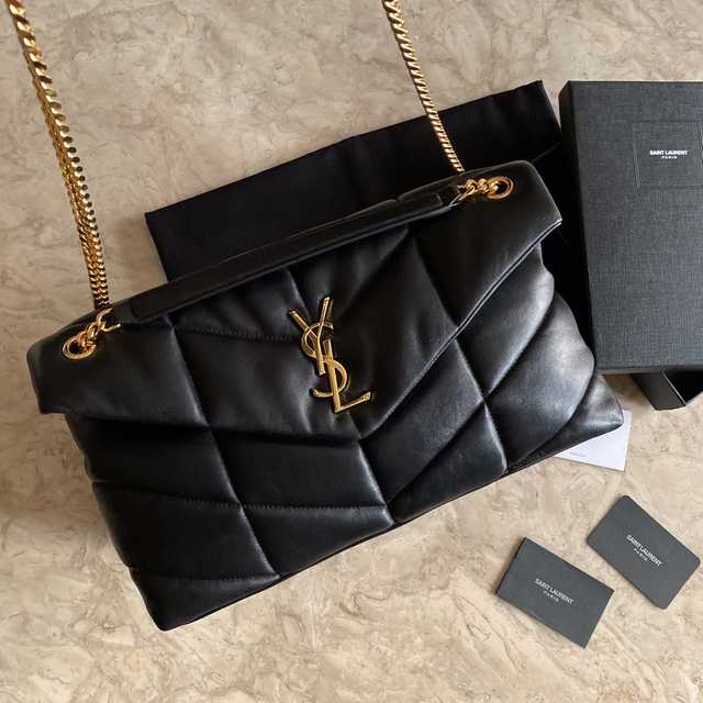 577476 LouLou Puffer 35