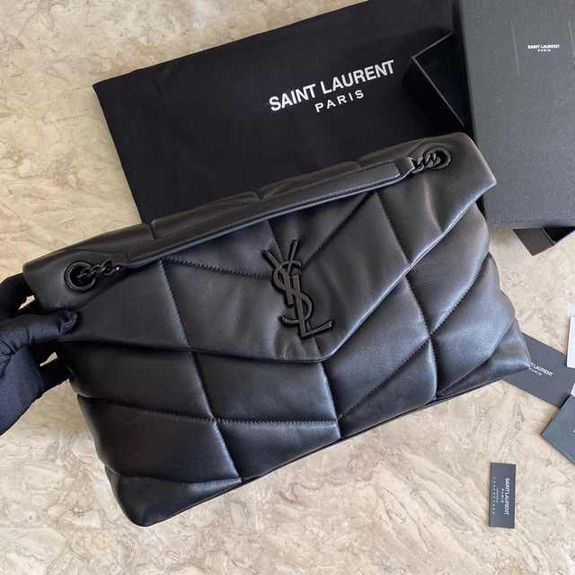 577476 LouLou Puffer 35