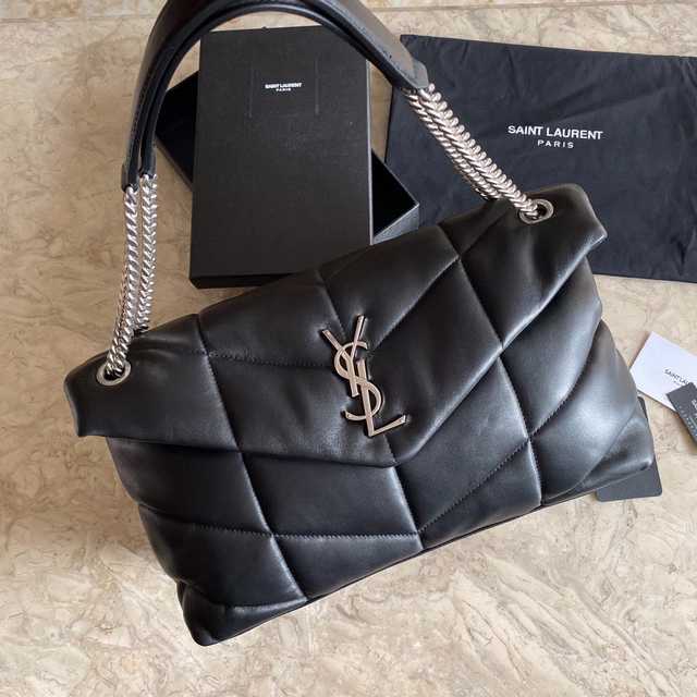 577476 LouLou Puffer 35